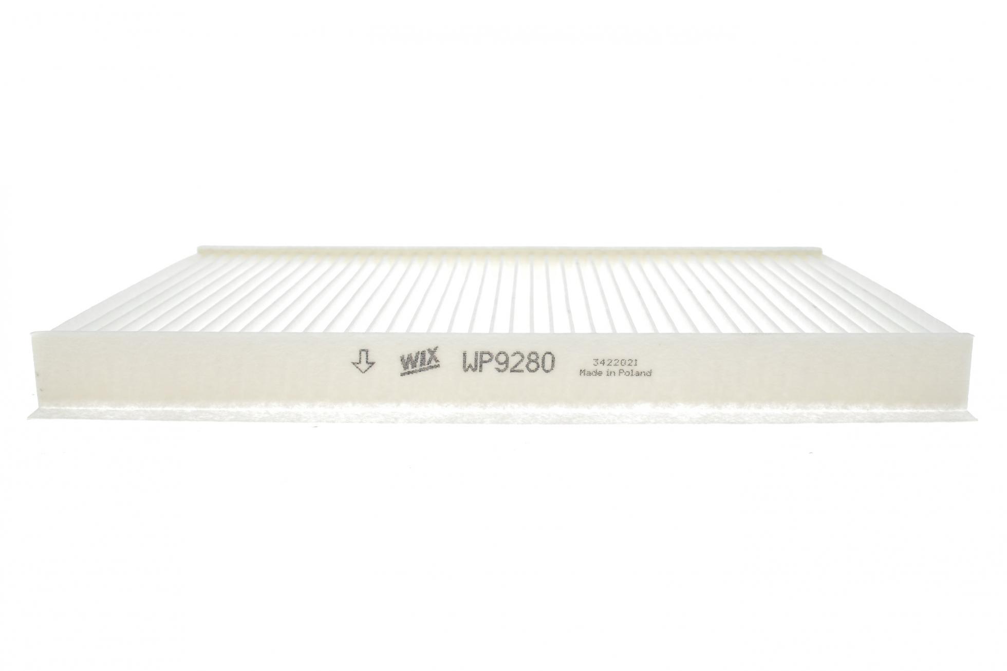 WP9280 WIX FILTERS